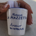 La Piazzetta Anzio Bebida