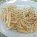 La Rocca food