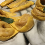 Osteria Santa Chiara Food