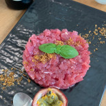 Terramare Enoteca food