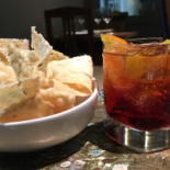 Osteria Santa Chiara Drink
