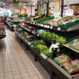 La Lampara Extérieur