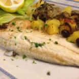 Pizzeria Nando Nourriture