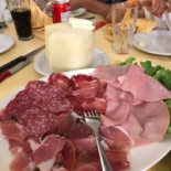 Pizzeria Nando Nourriture