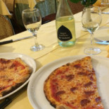 Pizzeria Nando Nourriture