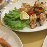 Pizzeria Nando Nourriture
