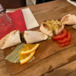 Taccas Nourriture