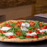 Ten Restaurants Treviso Nourriture