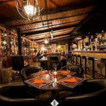 Ten Restaurants Treviso À l'intérieur