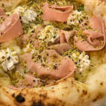 Il Chiostro Comida