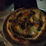 Il Chiostro Nourriture