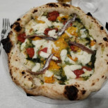 Il Chiostro Comida