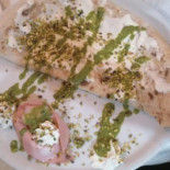 Il Chiostro Comida