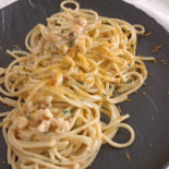 Il Chiostro Comida