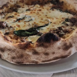 Il Chiostro Comida