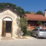 Fonte Rio Extérieur