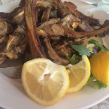 Fonte Rio Nourriture