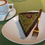 Spadafora Dessert Boisson