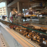 Spadafora Dessert Extérieur