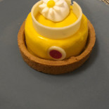 Spadafora Dessert Boisson