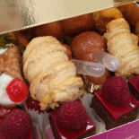 Spadafora Dessert Nourriture