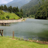 Snoopy Lake