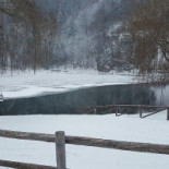 Snoopy Lake