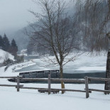 Snoopy Lake