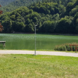 Snoopy Lake