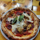 La Succursale Pizza Cucina Nourriture