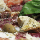 La Succursale Pizza Cucina Nourriture
