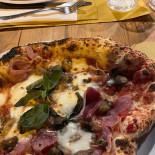 La Succursale Pizza Cucina Nourriture