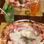 La Succursale Pizza Cucina Nourriture