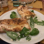 La Succursale Pizza Cucina Nourriture