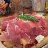 La Succursale Pizza Cucina Nourriture