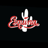 Cafe De La Esquina Logo
