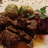 Gassenwirt food