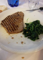Pizzeria Da Cracco food