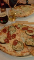 Pizzeria Da Cracco food
