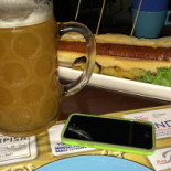Oktoberfest Pub Boisson