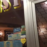 Oktoberfest Pub Extérieur