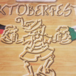 Oktoberfest Pub Carte