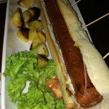 Oktoberfest Pub Nourriture