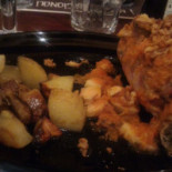 Oktoberfest Pub Nourriture