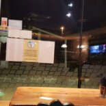 Oktoberfest Pub Extérieur