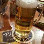 Oktoberfest Pub Boisson