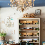 Canto De' Nelli À l'intérieur