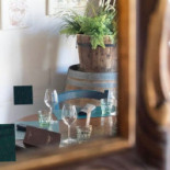 Canto De' Nelli À l'intérieur