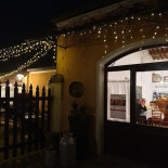 Ca' Cornera Extérieur