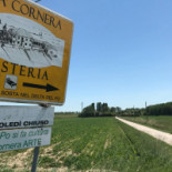 Ca' Cornera Extérieur